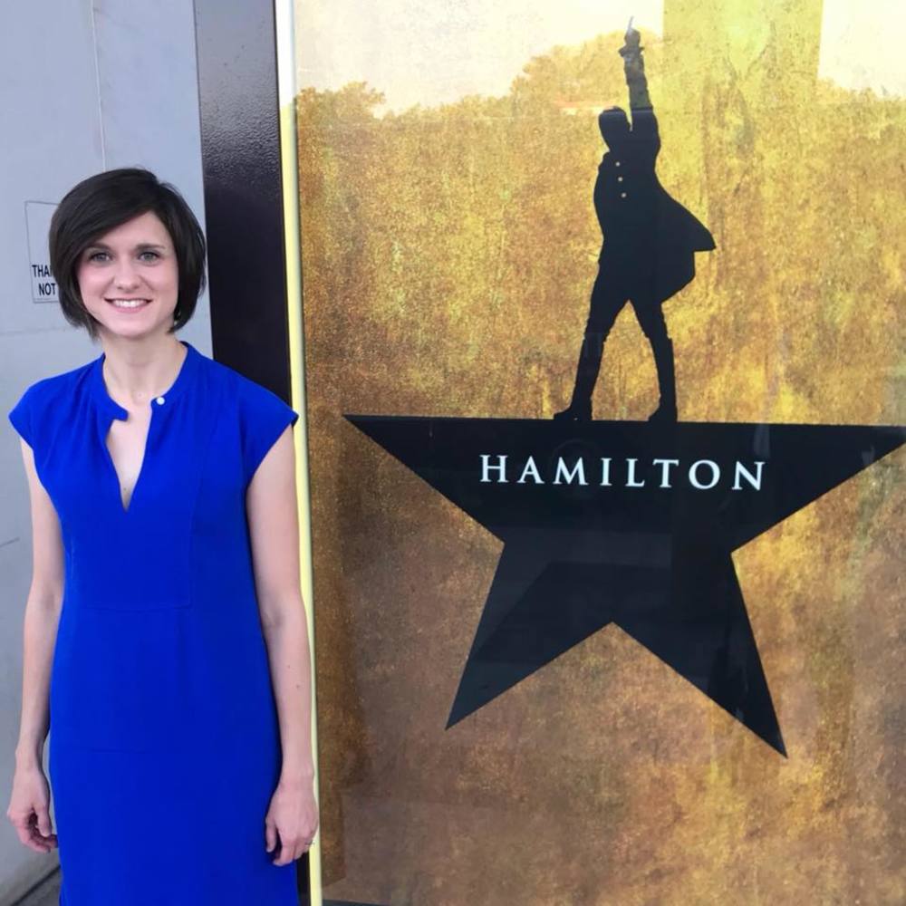 Meet your Posher, Michelle